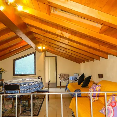 Dom wakacyjny Casa Del Bruno *
