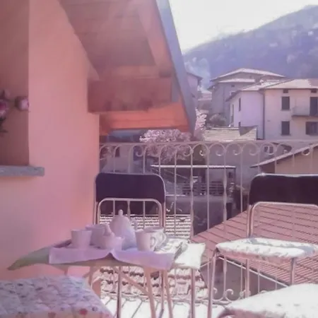 Casa Del Bruno Dom wakacyjny *