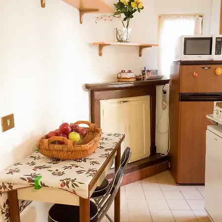 Casa Del Bruno Dom wakacyjny Nesso