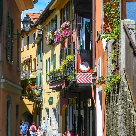 Casa Del Bruno * Nesso