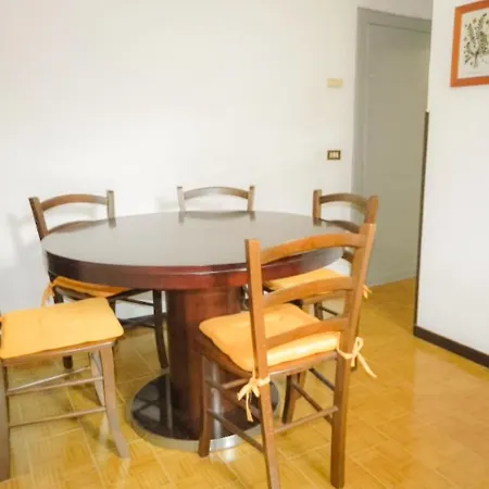 Casa Del Bruno Dom wakacyjny Nesso