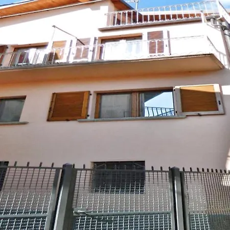 Dom wakacyjny Casa Del Bruno