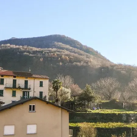 Casa Del Bruno Dom wakacyjny Nesso
