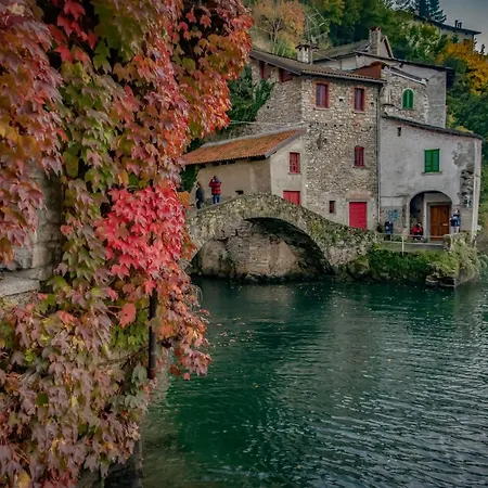 Casa Del Bruno ネッソ