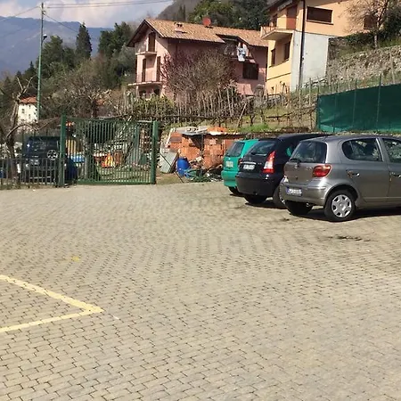 Casa Del Bruno ネッソ