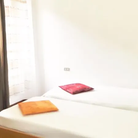 Casa Del Bruno 別荘